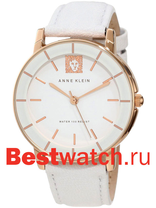 Часы Anne Klein Ring 1058RGWT